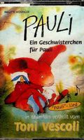 MC Ein Geschwisterchen für Pauli Mundart