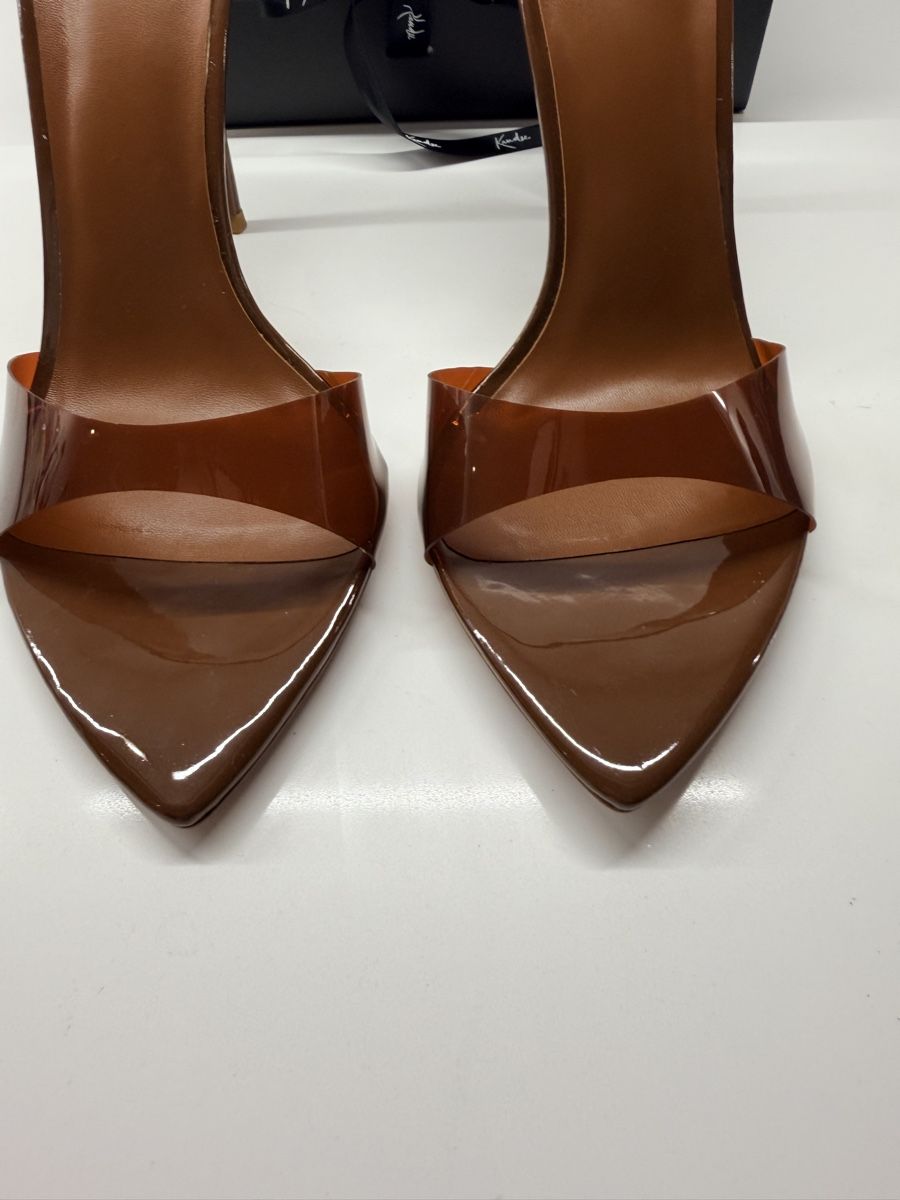 Damenschuhe: Mules Kandee size 42 – Gebraucht aus Giubiasco von mat_n8k5 3