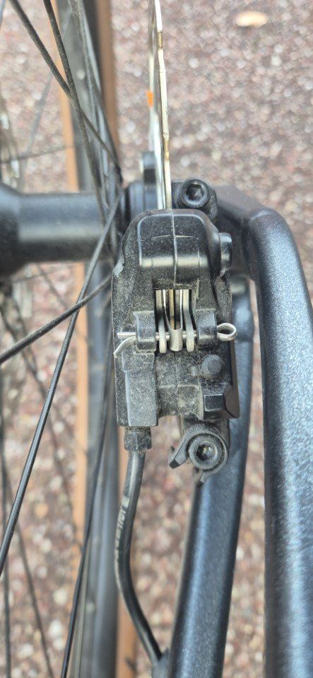 Scott Biciclette: SCOTT Spark 960 - L – Usato da Baden venduto da Gre_86kh 3