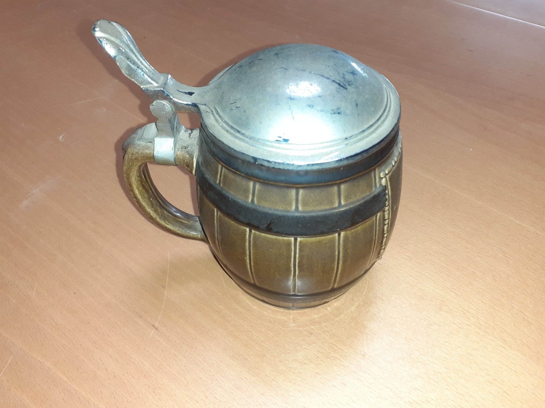 Bicchieri: Bierkrug – Usato da Linthal venduto da Luther 2