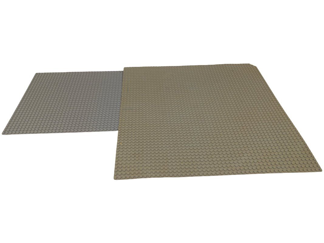 Lego Baukästen: LEGO Platten – Gebraucht aus Hünenberg von Restwert_Zug 1