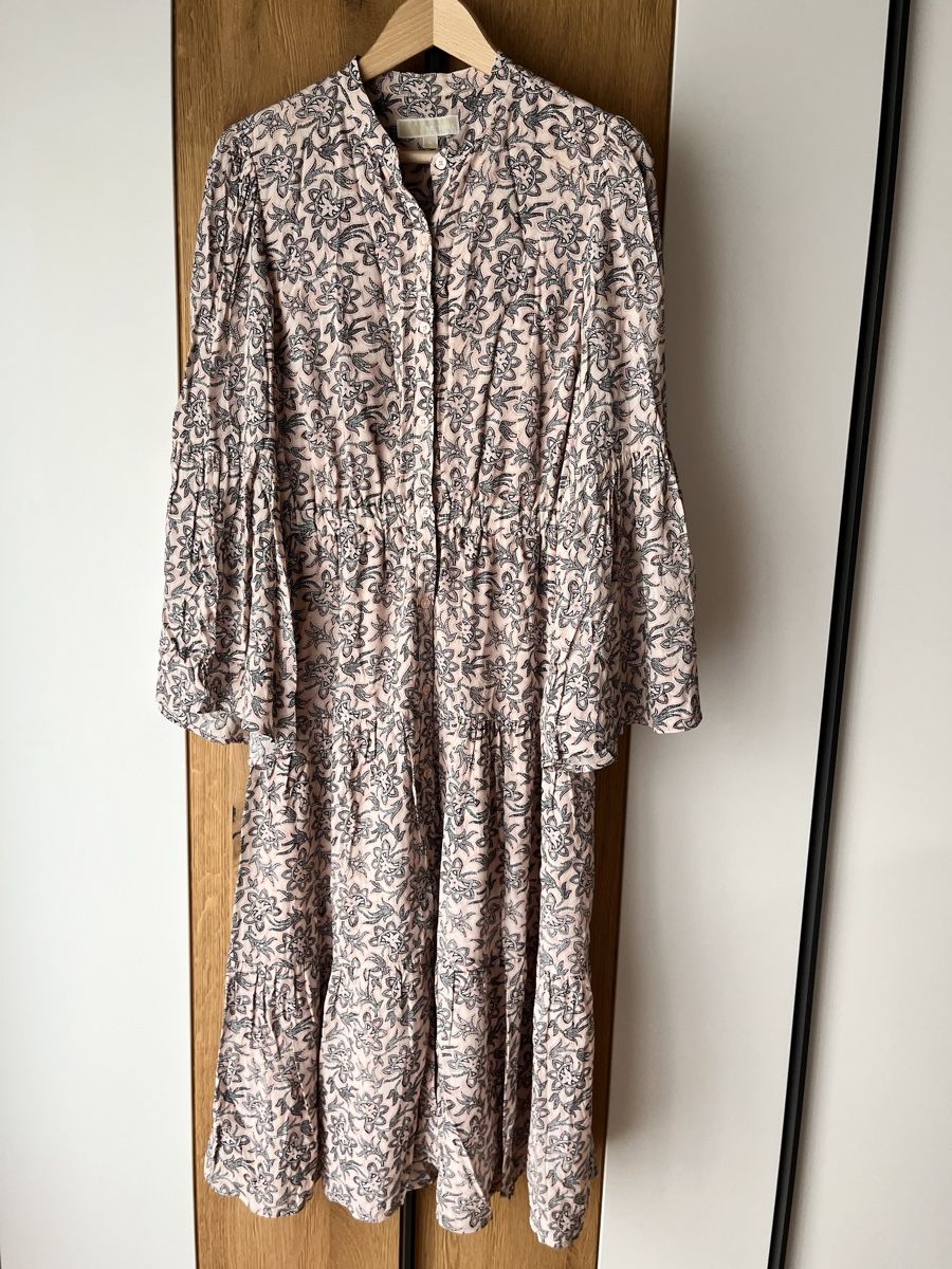 Michael Kors Vestiti: Michael Kors midi dress – Nuovo (secondo la descrizione) da Weiach venduto da skynat 2
