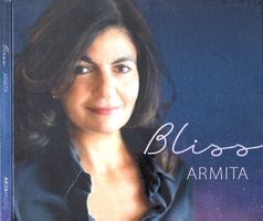 Bliss ARMITA  Micha Perreten  Heilsame Stimme Meditation CD