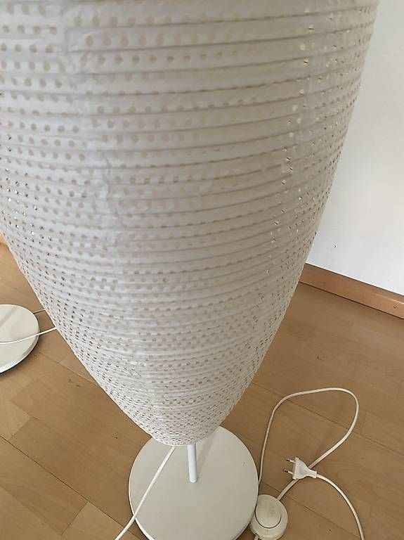 Lampes: 2 Stehlampen (auch einzeln) – D'occasion à Zürich par ricazh8 1
