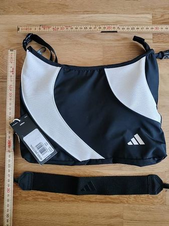 ADIDAS Umhängetasche Neu