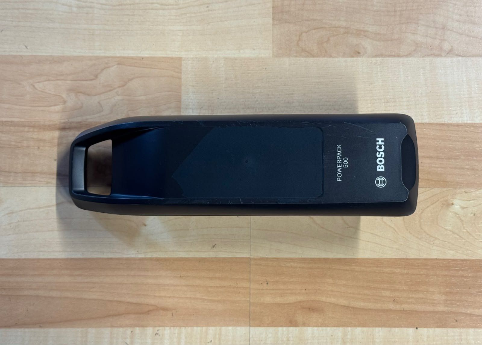 Bosch Akkus: Bosch Powerpack 500 – Gebraucht aus Aristau von SwissVolts_Akkus 1