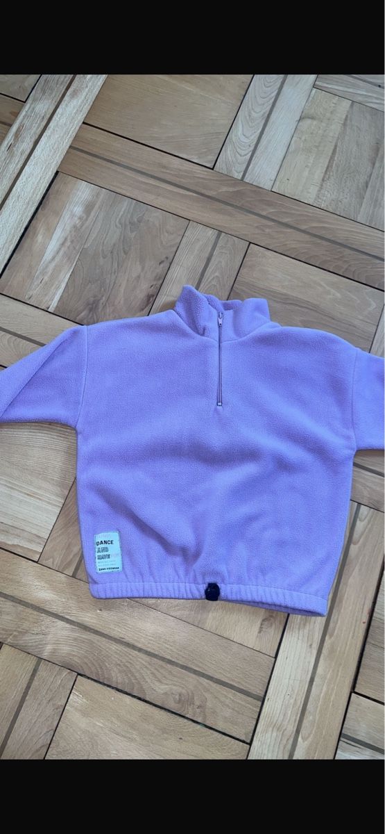 Zara Giacche: Lavendel Faserpelz – Usato da Luzern venduto da cezaire