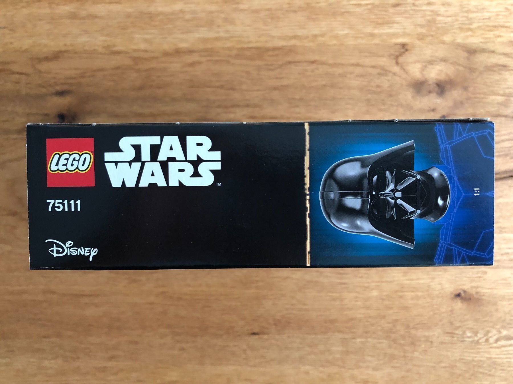 Lego Giocattoli: Lego 75111 Darth Vader Buildable Figures – Nuovo e nell'imballaggio originale da oftringen venduto da ecuario 3