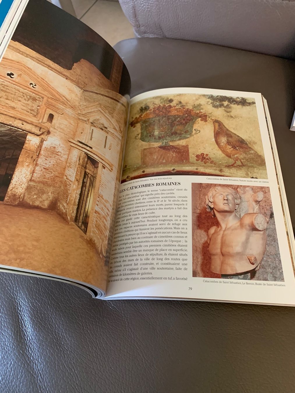 Libri: Rome et le Vatican – Nuovo (secondo la descrizione) da Bramois venduto da Chrisvol 3
