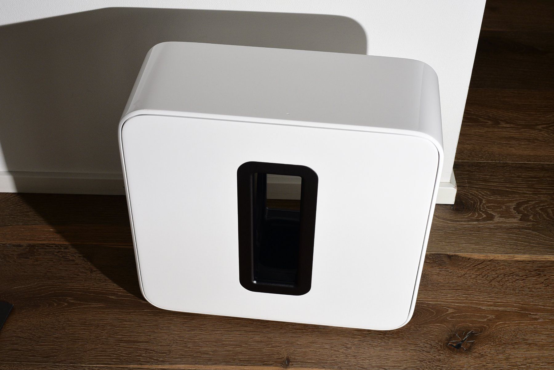 Sonos Lautsprecher: Sonos Sub Gen 2 *kraftvoller Subwoofer* – Gebraucht aus Rheinfelden von Burrima 4