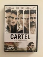 DVD Cartel de Ridley Scott