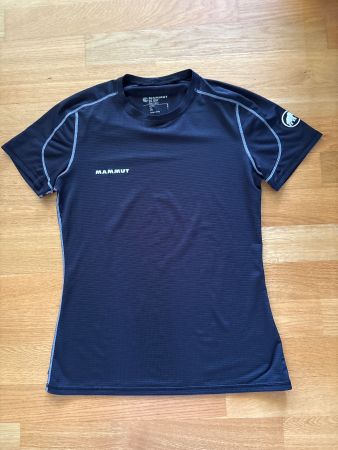 Mammut Funktions T-Shirt