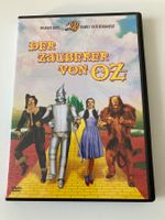 Der Zauberer von Oz (DVD) Judy Garland