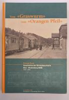 Eisenbahn Buch / Schmalspurbahn Biel BMB 1913-1940