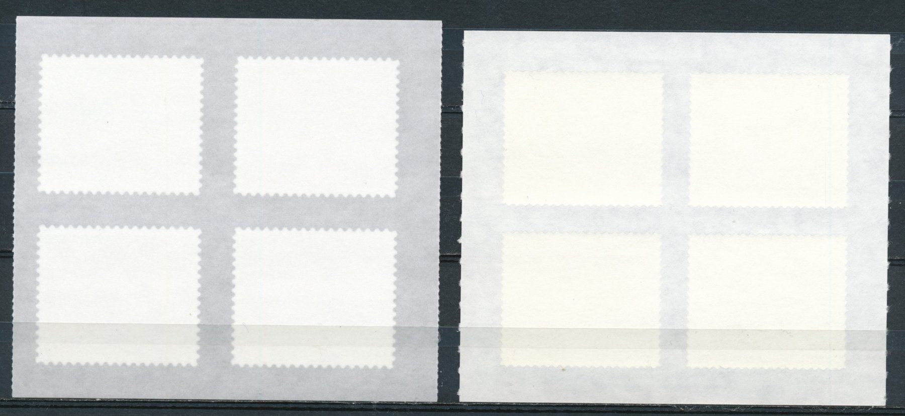 Alle Briefmarken: PJ Serien 2004 und 2009 ** – Neu (gemäss Beschreibung) aus Bonau von Profila3 1