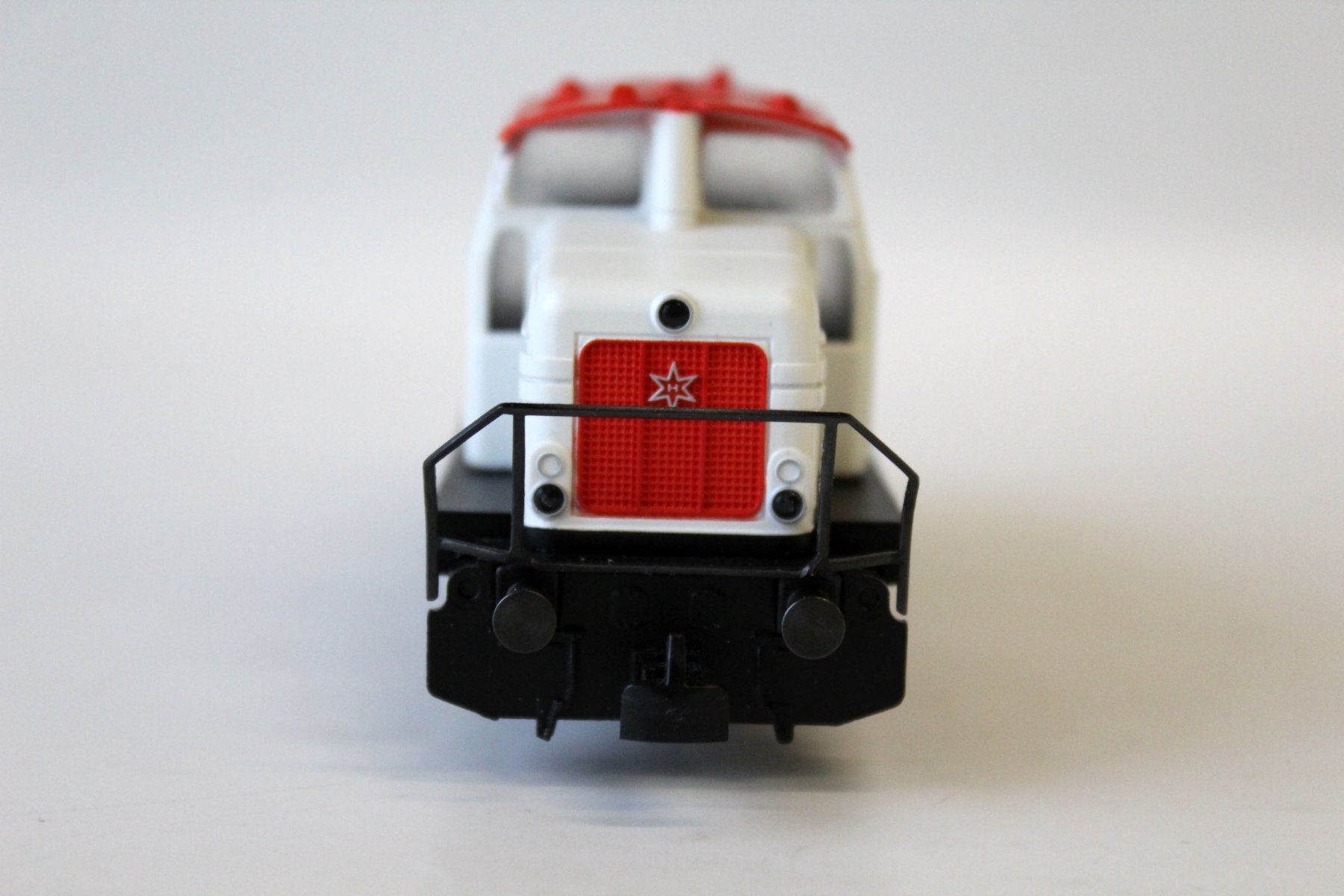 Märklin Modellini di ferrovie: MÄRKLIN - Diesellok DHG 500 "Digital" – Usato da Roggwil BE venduto da DEGI_TOYS 3