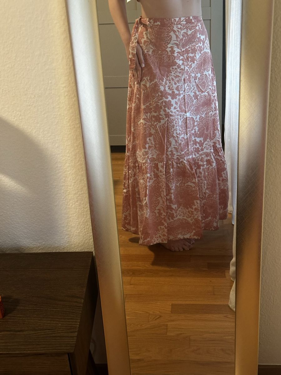 Gonne:  Summer Maxi Skirt  – Nuovo (secondo la descrizione) da Dübendorf venduto da din_dl9l 2