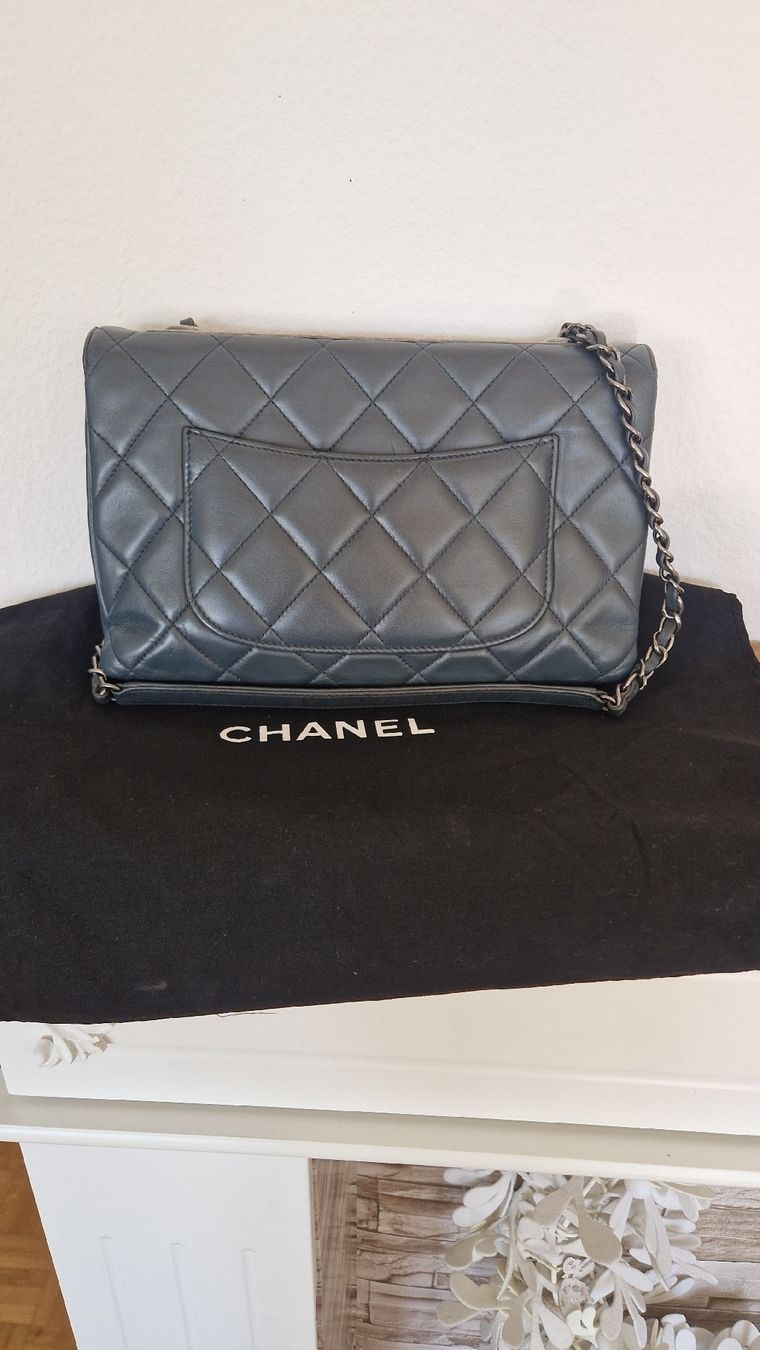Chanel Taschen für Damen: CHANEL Medium 'Trendy CC' flap bag – Gebraucht aus Emmenbrücke von graupersakatze 2