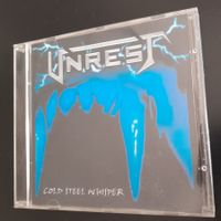 Unrest - Cold Steel Whisper