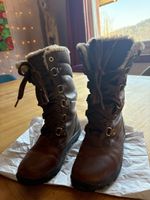 Winterstiefel