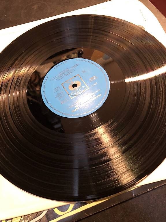 Dischi in vinile: Kazdin/shepard. moog  – Usato da Grangettes-Romont venduto da Guillaumegrangettes 4
