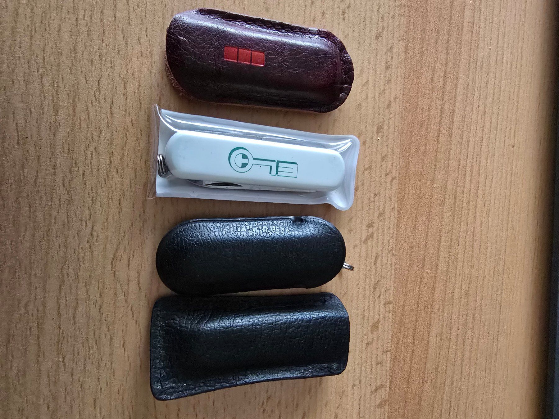 Taschenmesser: Sackmesser klein – Gebraucht aus Langenthal von Jenny657 4