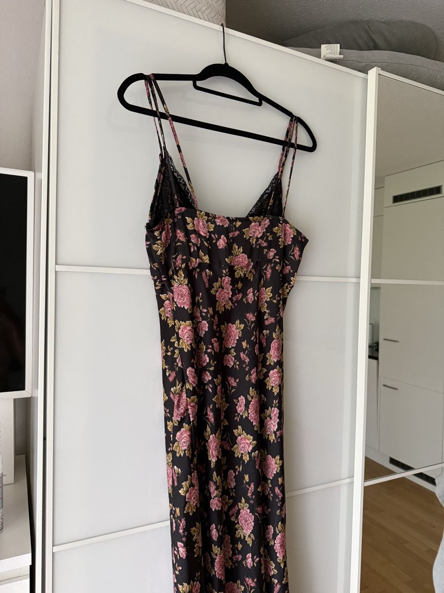 Zara Vestiti: Zara Kleid Gr. M – Usato da Wil SG venduto da xrnvani 3