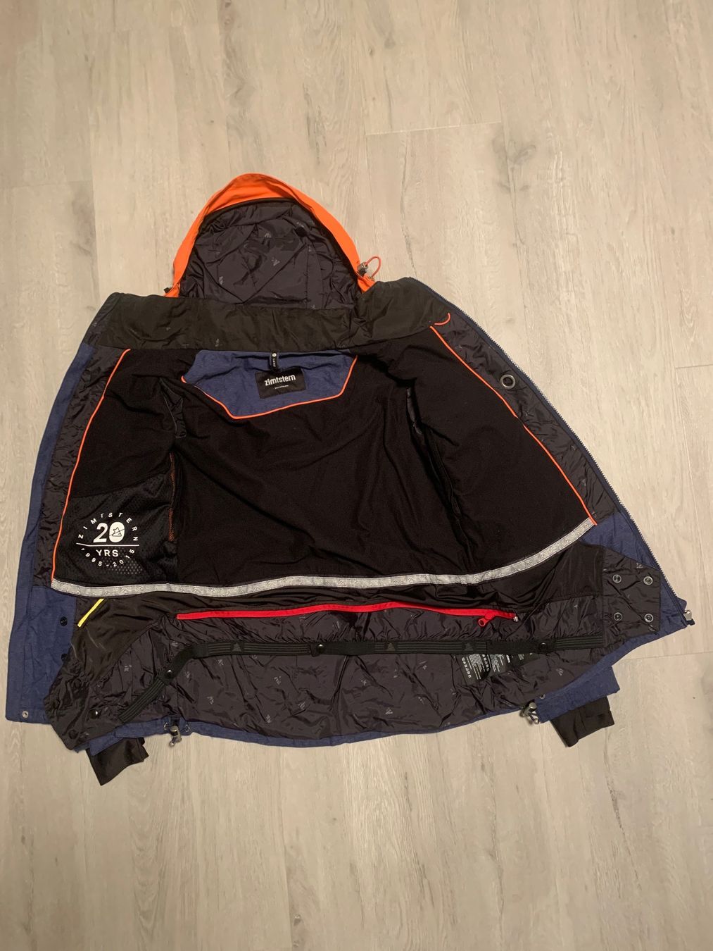 Anzüge & Kostüme: Skijake und Hose – Gebraucht aus Weinfelden von lea_fdw7 1