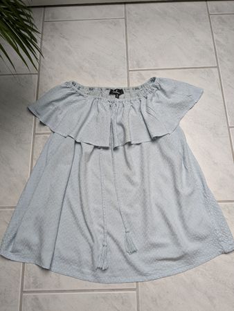 Kleid von Lulus