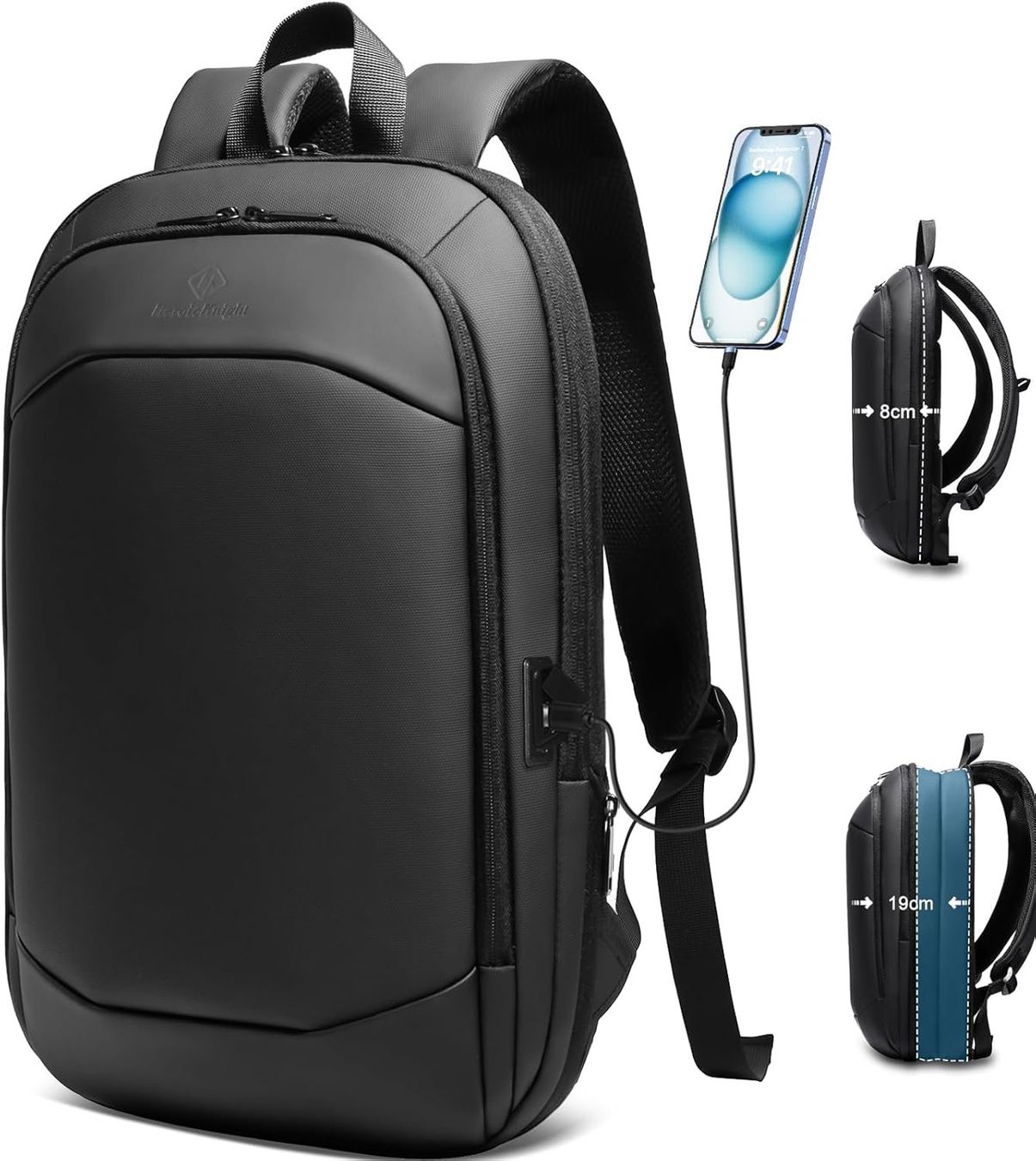 Rucksäcke: Laptop Rucksack – Neu und originalverpackt aus Châtelaine von topshop.switzerland