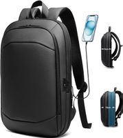 Laptop Rucksack