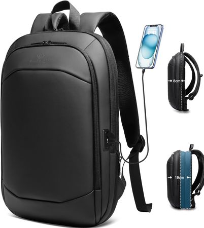 Laptop Rucksack