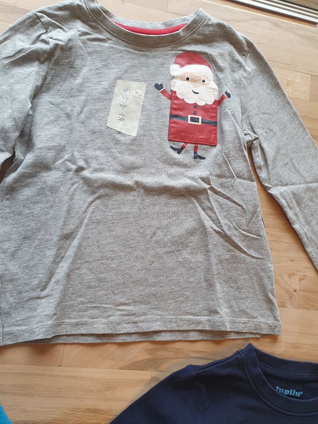Ensembles coordonnés: Winter Set Jungen 110 116 – D'occasion à Ebmatingen par zeitlos-gesund.ch 2