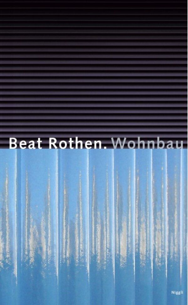 Libri: Beat Rothen - Wohnbau – Usato da Winterthur venduto da Roli56