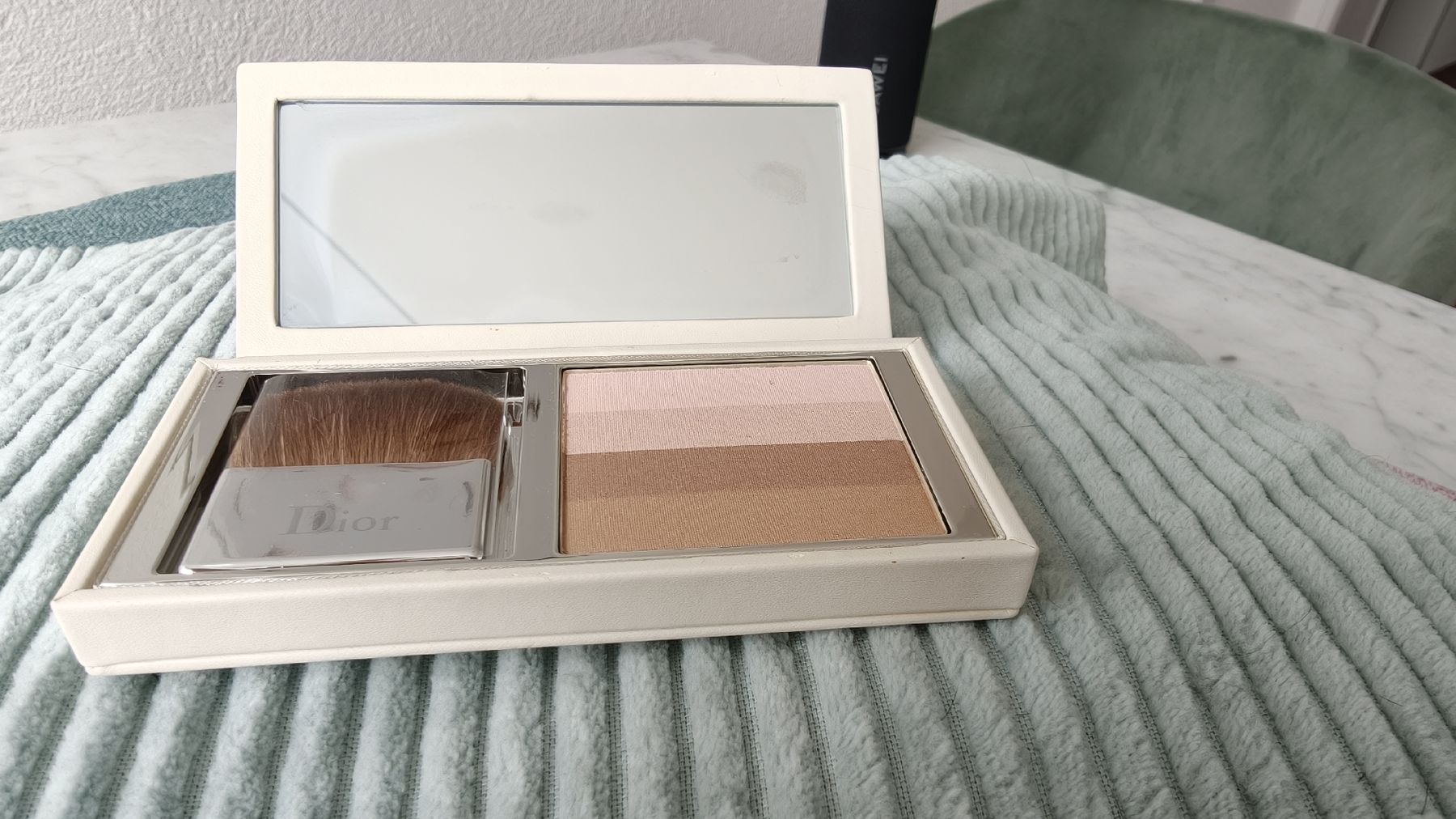 Dior Make-up: 💎 Dior Detective Chic – Neu (gemäss Beschreibung) aus Bern von Keribosci 1