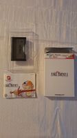 Final Fantasy II 2 - Wonderswan Color Bandai