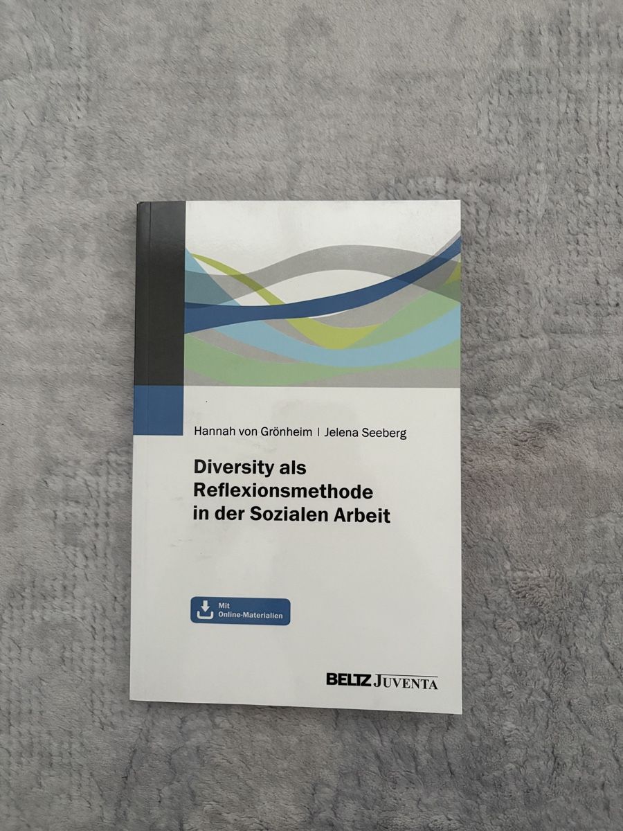 Bücher: Diversity als Reflexionsmethode - Soziale Arbeit top! (59) – Neu (gemäss Beschreibung) aus Niederlenz von alpha.t14