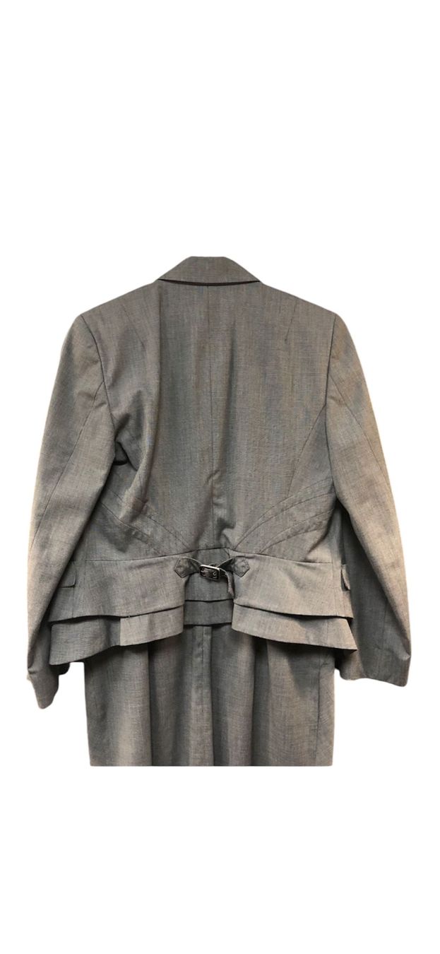 Completi & Tailleur: Tailleur 3 pièces – Usato da Dotzigen venduto da SecondHandGems 3