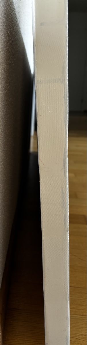 Poster & Bilder: Leinwandbild  Buddha 150x50cm – Gebraucht aus Hochdorf von Be-ro 2