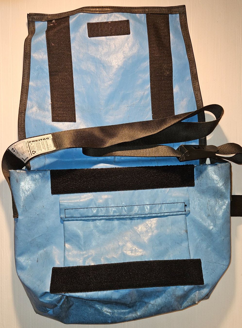 Borse: FREITAG Tasche Serie G5.1 – Usato da Münchenstein venduto da vitalfit 3