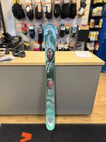 Icelantic Nomad in 143cm, NEU