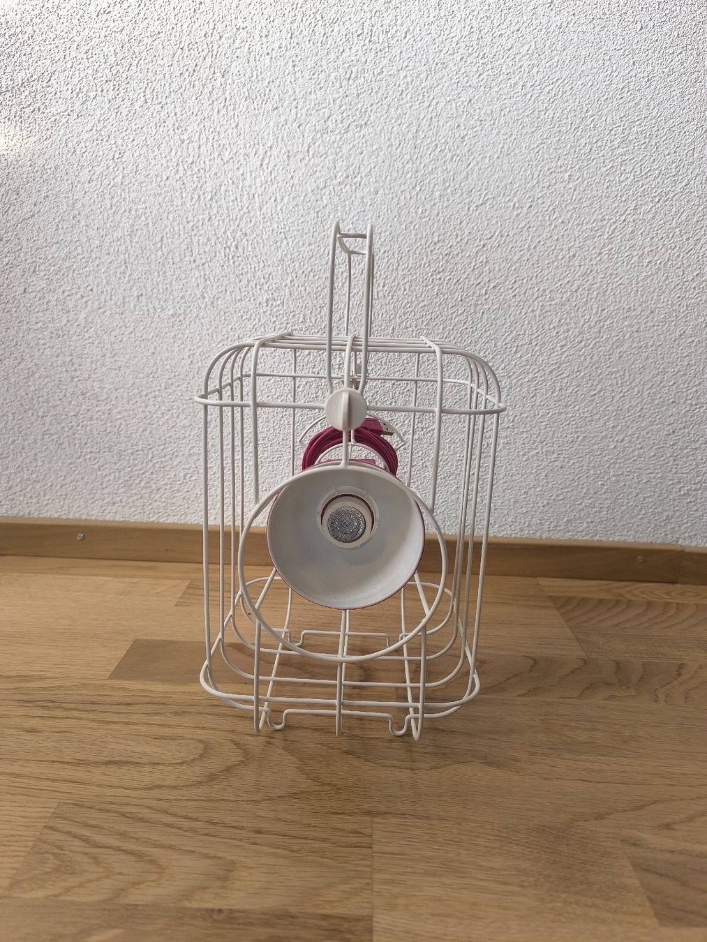 Ikea Lampen: Ikea PS 2017 Lampe von Matali Crassed – Gebraucht aus Pfäffikon SZ von nidisale 2