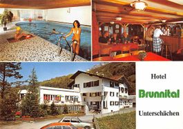 alte Ansichtskarte aus Archiv: DEUTSCHSCHWEIZ - ab 1.--