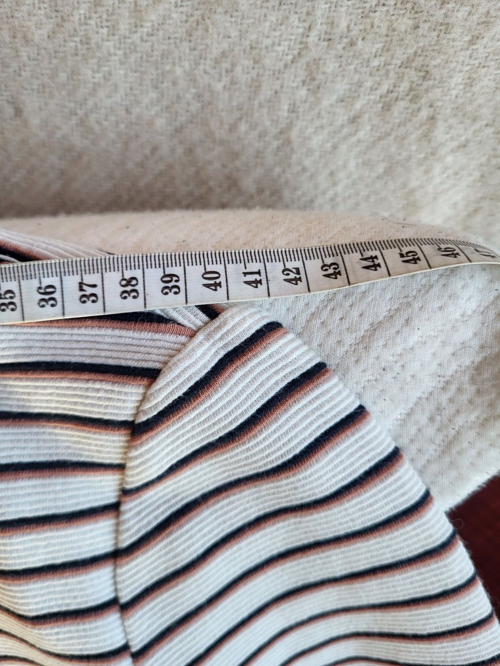 Tom Tailor Giacche: TOM TAILOR - Schöne Dicke Jacke, M – Usato da Haute-Nendaz venduto da DetoutDerien 7