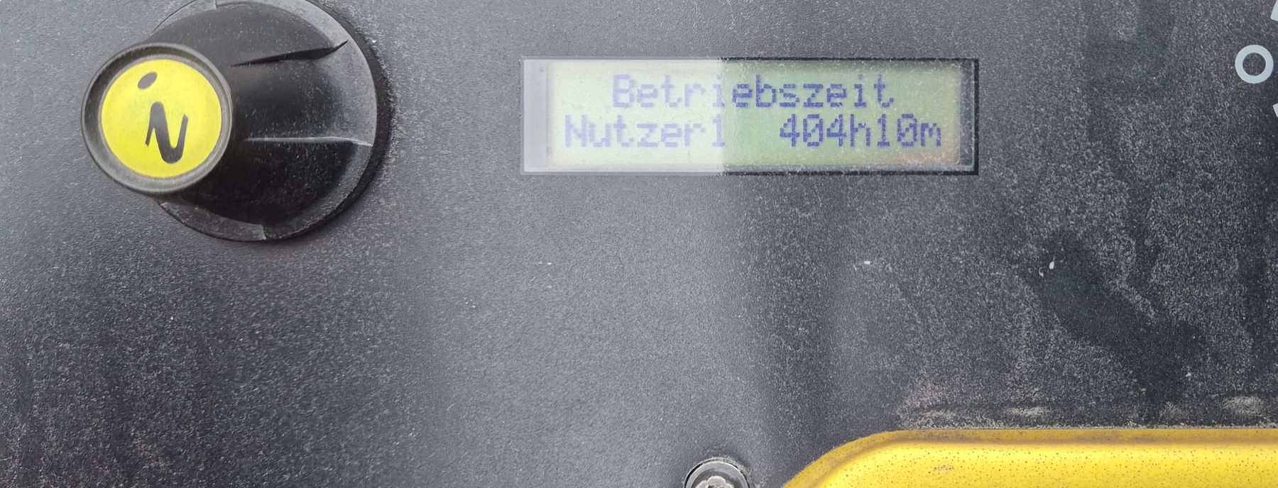 Kärcher Tutte le macchine: Kärcher BR100/250R – Usato da Grenchen venduto da Hz. 5