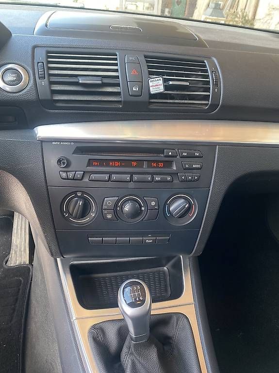 Automobili: BMW 116i – Usato da Mamishaus venduto da ban_79h9 4