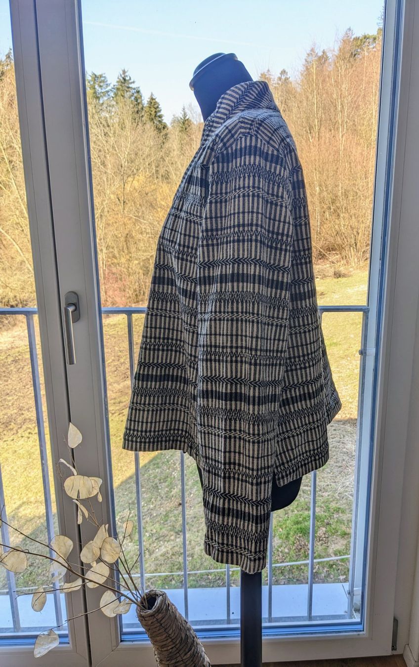 Giacche: Coole übergangsjacke - Gr.L – Usato da Safnern venduto da Klein_aber_fein 1