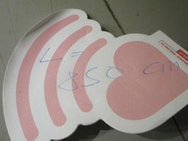 Körnung P100 SIA Bandschleifer Schleifpapier NEU 850x13cm
