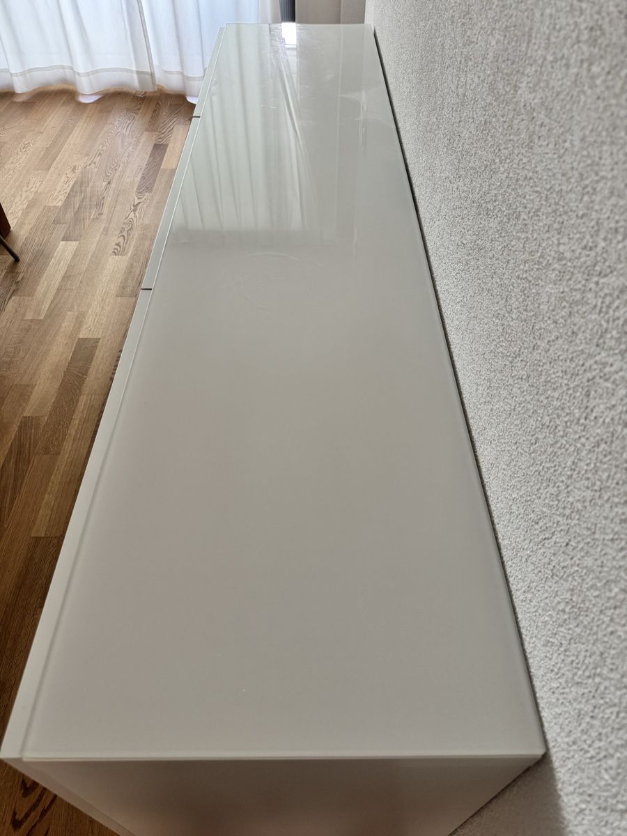 Ikea Regale: IKEA BESTÅ Sideboard – Gebraucht aus Lenzburg von nfvs 1