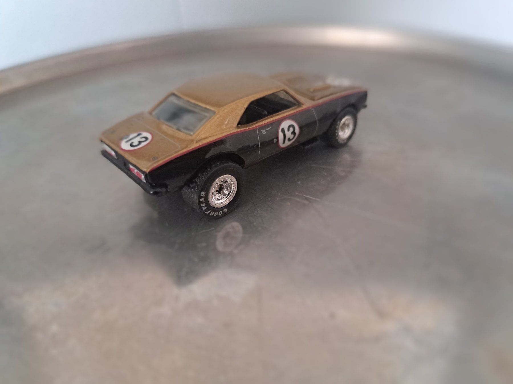 Hot Wheels Modellini d'auto: Hot Wheels Premium Camaro Neu – Nuovo (secondo la descrizione) da Emmenbrücke venduto da bikesandmore75 2